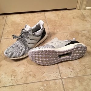 Adidas UltraBoost Oreo